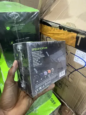 Zealot S75 Portable Wireless Speaker