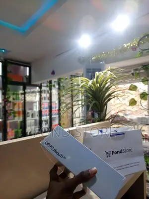 New Oppo Reno11 256 GB Green