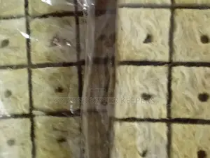 Soiless Seedling Blocks (50 Pcs)