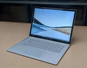 Laptop Microsoft Surface Laptop 3 16GB Intel Core i7 SSD 512GB