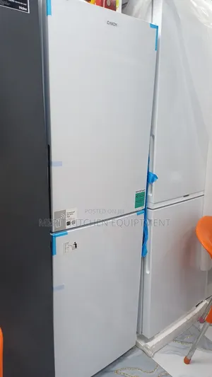 Candy 252luters Fridge and Freezer