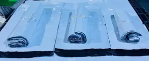 Courier/Mailer Nylon