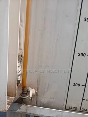 Diesel Supplier