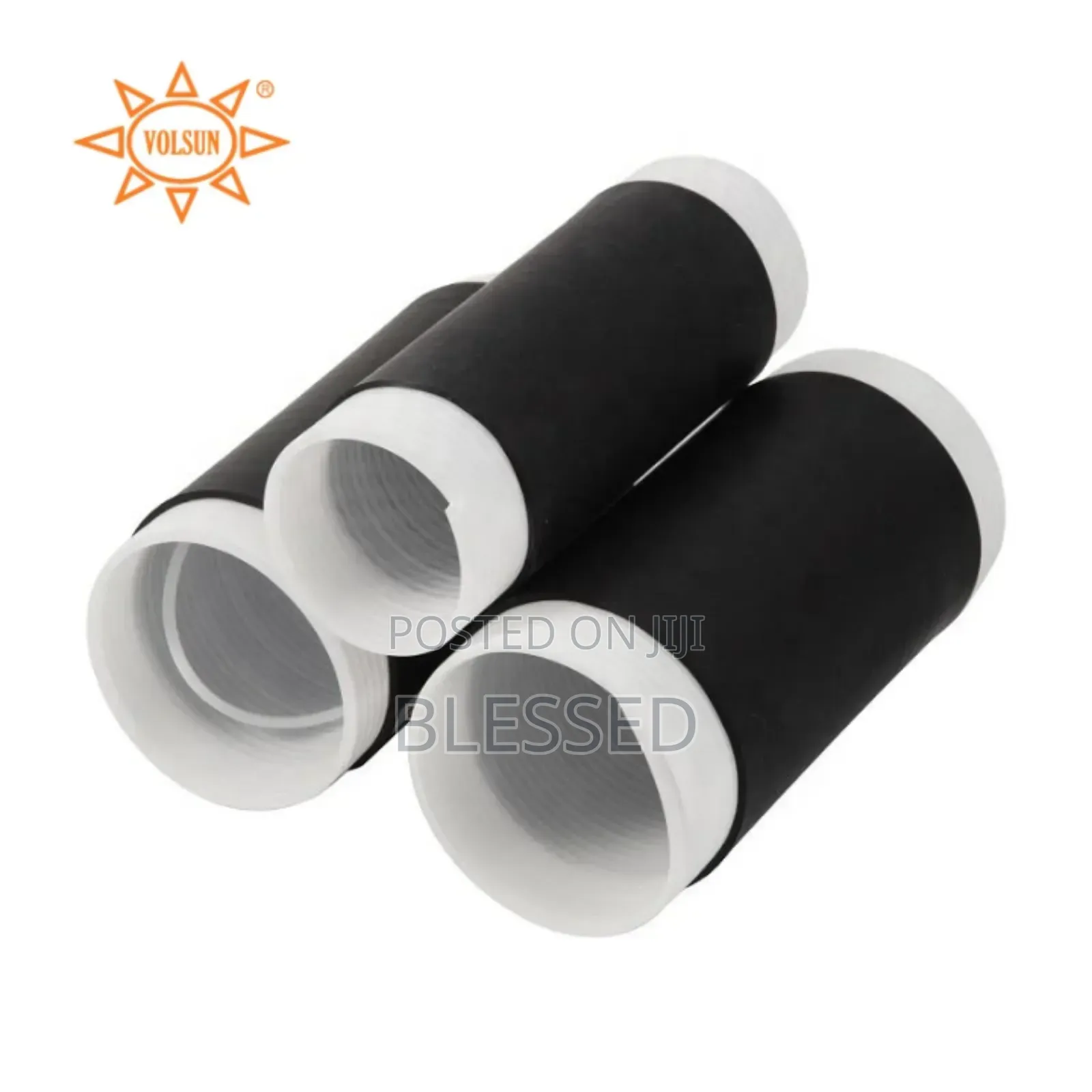 Canusa Shrinkable Sleeve 4" Pipe Wrapper