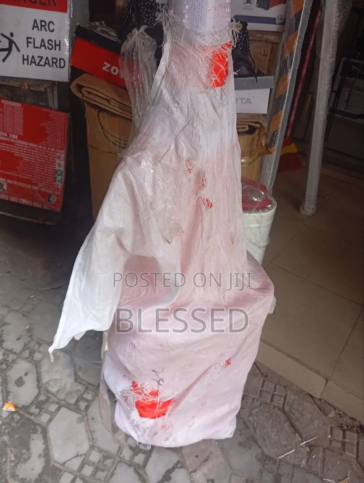 75cm Safety Cone