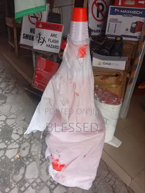 75cm Safety Cone
