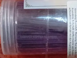 A Bottle of Lavender Incense (40pcs)