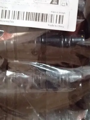 Greenhouse Clips (40 Pcs)