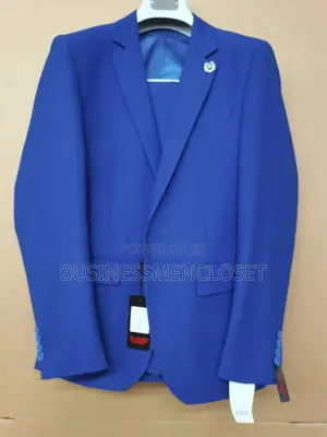 Plain Suits