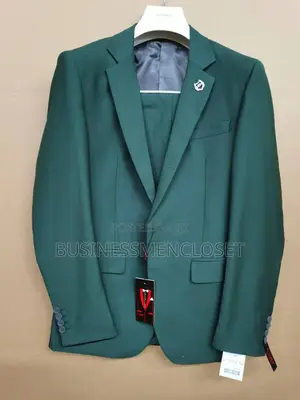 Plain Suits
