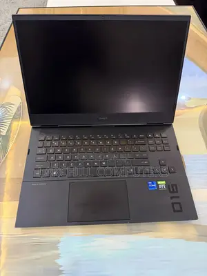 Laptop HP Omen 16 16GB Intel Core i7 SSD 1T