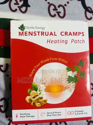 Menstrual Cramps Patch