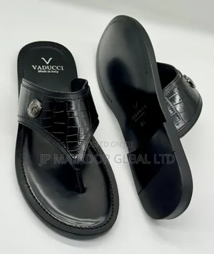 Original Italian Men's Slippers