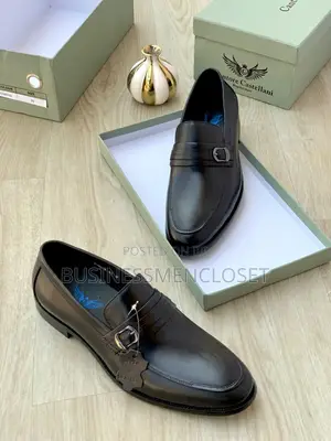 High Quality Office Lace Up Shoe