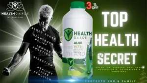 Healthgarde Aloevite