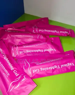 Vaginal Tightening Gel