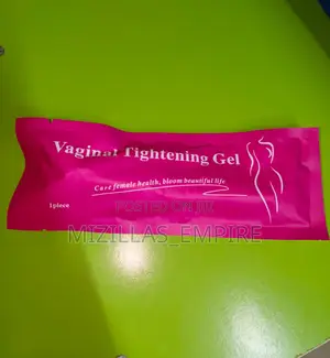 Vaginal Tightening Gel