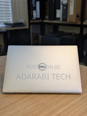 Laptop Dell XPS 13 9310 16GB Intel Core I7 SSD 512GB