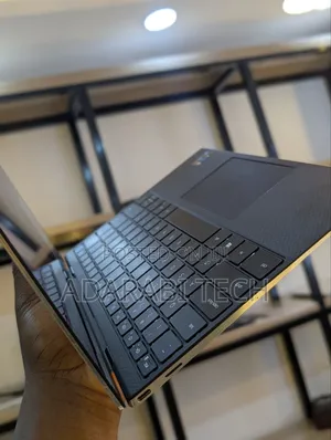 Laptop Dell XPS 13 9310 16GB Intel Core I7 SSD 512GB