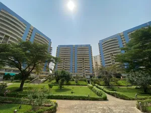 Furnished 3bdrm Block of Flats in Estate Banana Lsland for rent