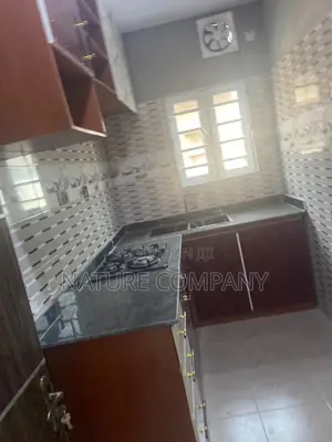 2bdrm Block of Flats in Omole Phase 2 for rent