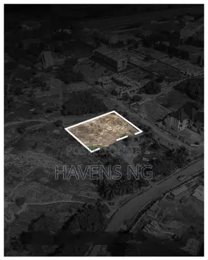 Kaura • 2,000 SQM • Residential • C of O