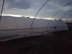 Greenhouse Construction