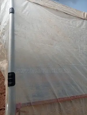 Greenhouse Construction