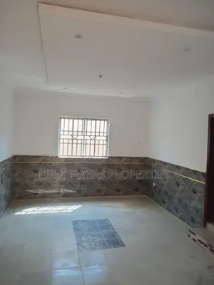2bdrm Block of Flats in Bell Winners Ota for rent