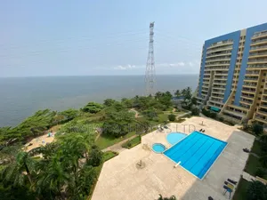 3bdrm Apartment in Bella Vista, Lekki for rent