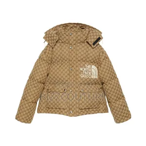 Original Gucci North Face Jacket Available in Store