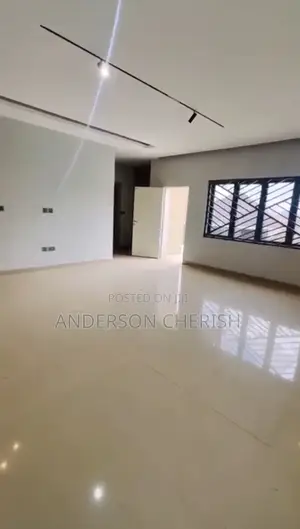4bdrm Duplex in Asokoro for rent