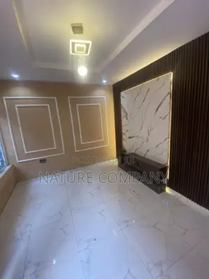 Mini Flat in Omole Phase 2 for rent