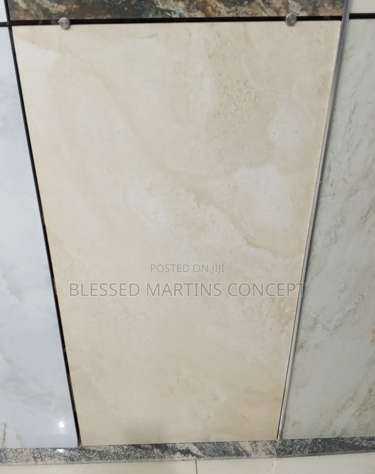 Quality 60x120cm CDK Floor Tiles