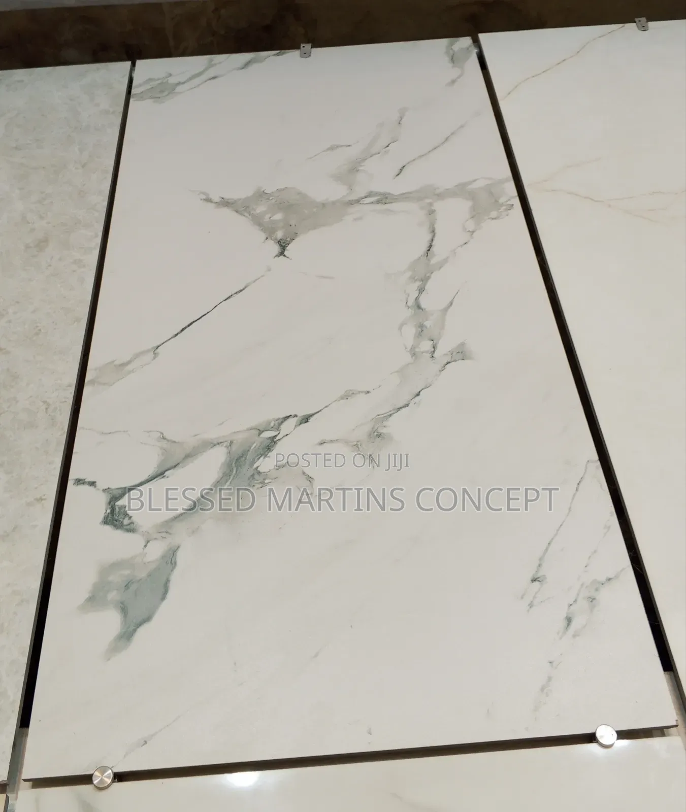 Quality 60x120cm CDK Floor Tiles