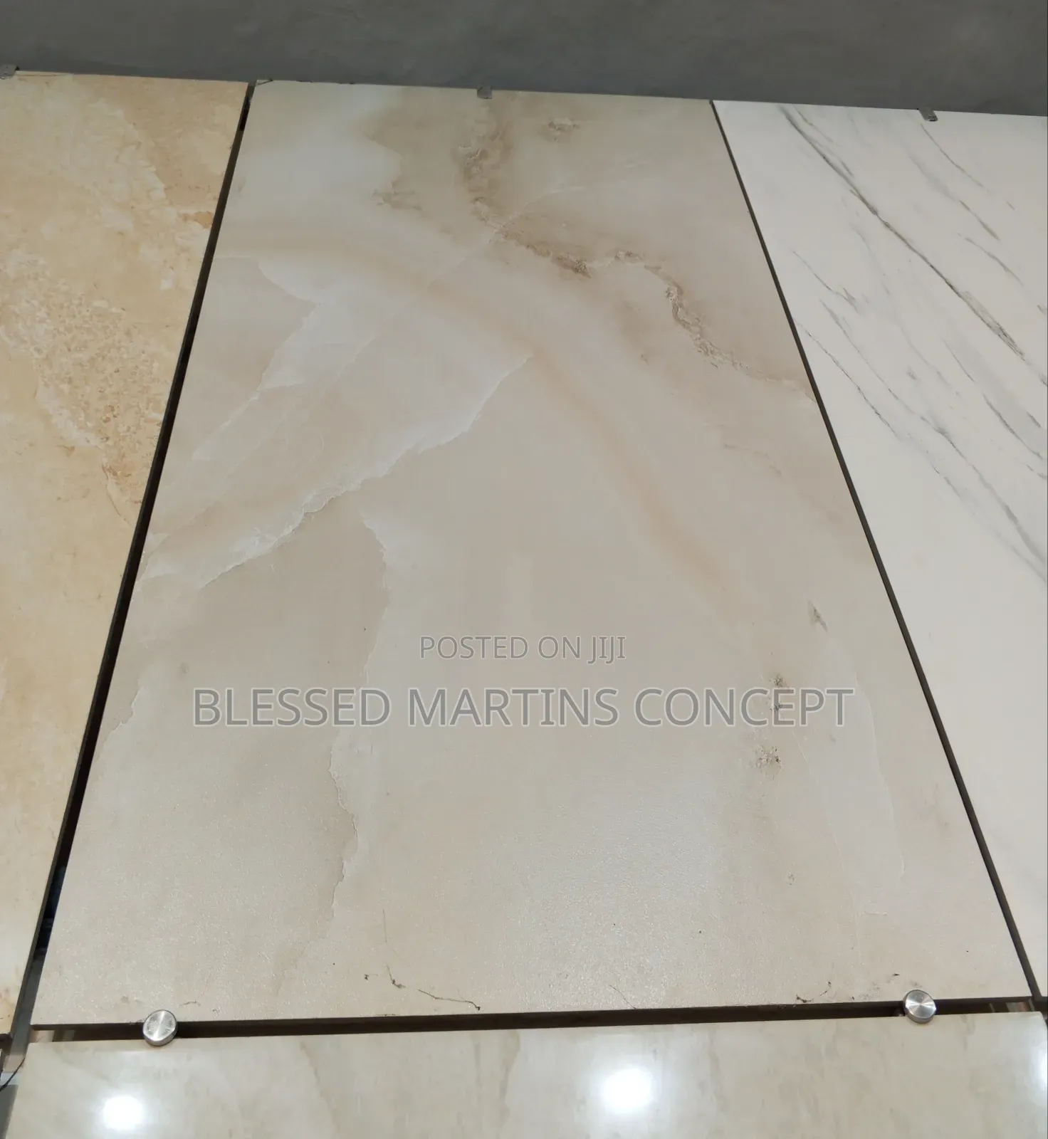 Quality 60x120cm CDK Floor Tiles