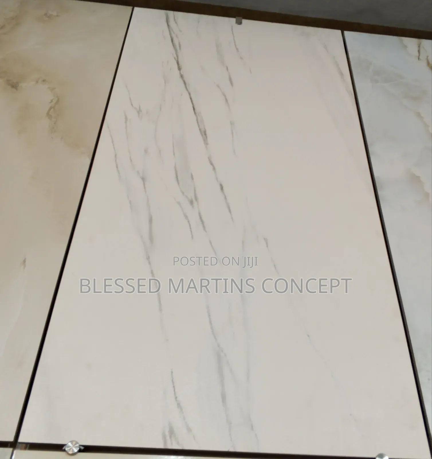Quality 60x120cm CDK Floor Tiles