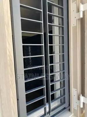 Steelshield Burglary