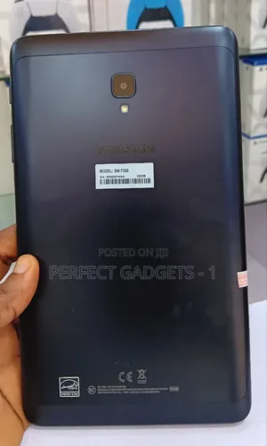 Samsung Galaxy Tab A 8.0 (2018) 32 GB Blue