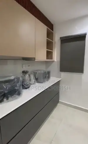 Furnished 3bdrm Duplex in Wuse 2 for rent