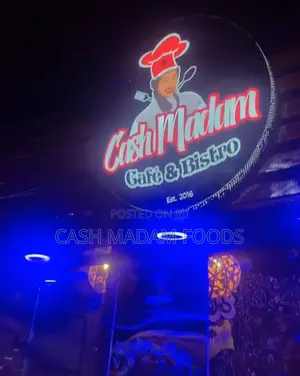 Professional Traditional Cook – Igbo & South-South Food