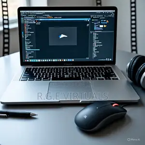 A Video Editor