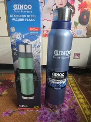 Ginoo Vacuum Flask. 1.6l