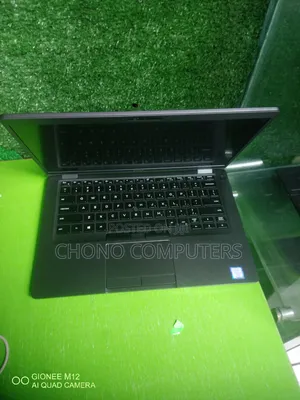 Laptop Dell Latitude E5400 8GB Intel Core I5 SSD 256GB