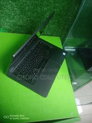 Laptop Dell Latitude E5400 8GB Intel Core I5 SSD 256GB