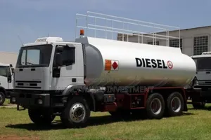 Diesel With Discount