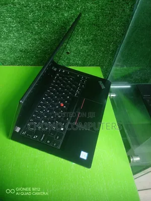 Laptop Lenovo ThinkPad X280 8GB Intel Core I5 SSD 256GB