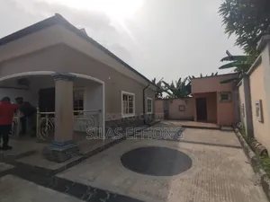 3bdrm Bungalow in Uyo for sale