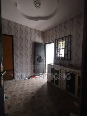 3bdrm Bungalow in Uyo for sale