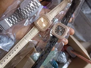 Wristwatches